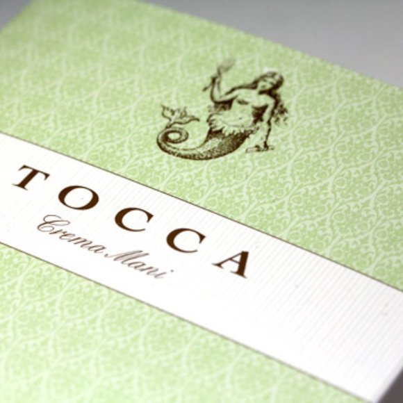 Tocca Crema Mani Cream Viaggio 3 pc Set - Picture 7 of 8